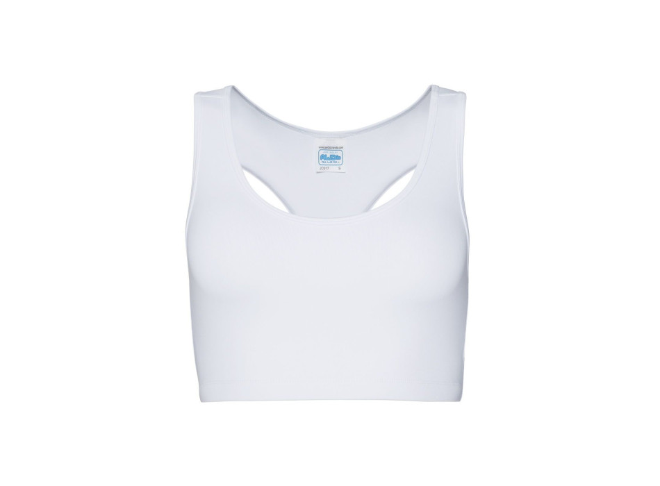Girlie Cool Sports Crop Top Gheddi