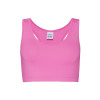 Girlie Cool Sports Crop Top Gheddi