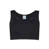Girlie Cool Sports Crop Top Gheddi