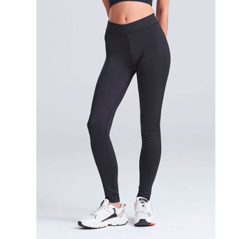 Girlie Cool Workout Legging Gheddi