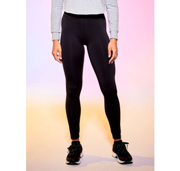 Girlie Cool Workout Legging