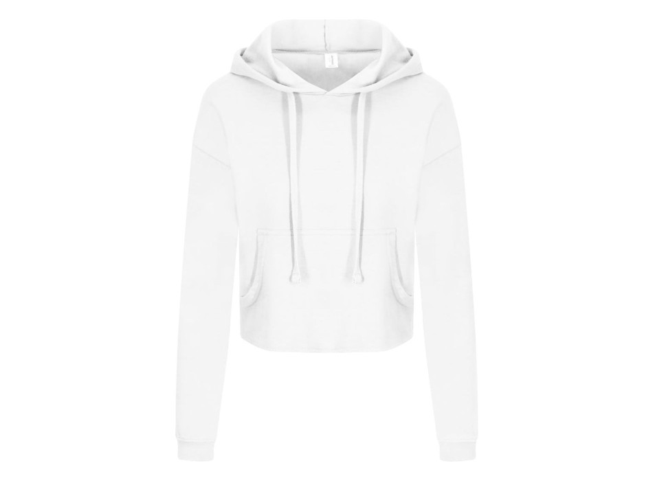 Girlie Cropped Hoodie Gheddi