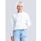Felpa Girlie Cropped