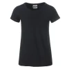 Girls' Basic-T Gheddi