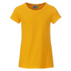 Girls' Basic-T