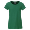 Girls' Basic-T
