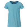 Girls' Basic-T