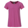 Girls' Basic-T