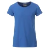 Girls' Basic-T Gheddi