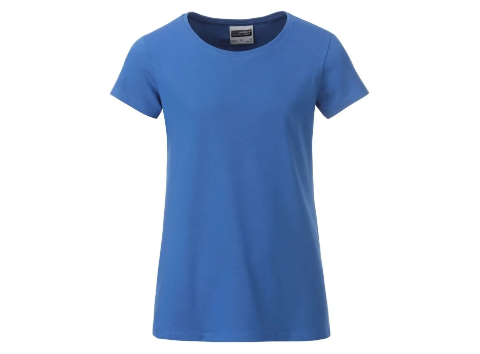 Girls' Basic-T Gheddi