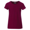 Girls' Basic-T