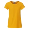 Girls' Basic-T Gheddi