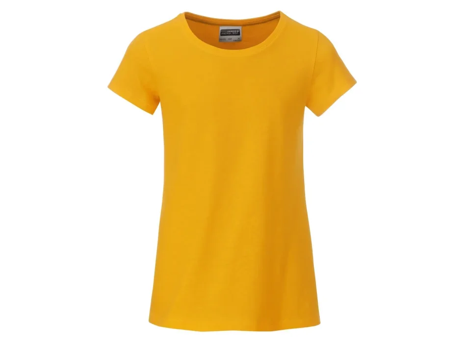 Girls' Basic-T Gheddi