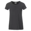Girls' Basic-T Gheddi