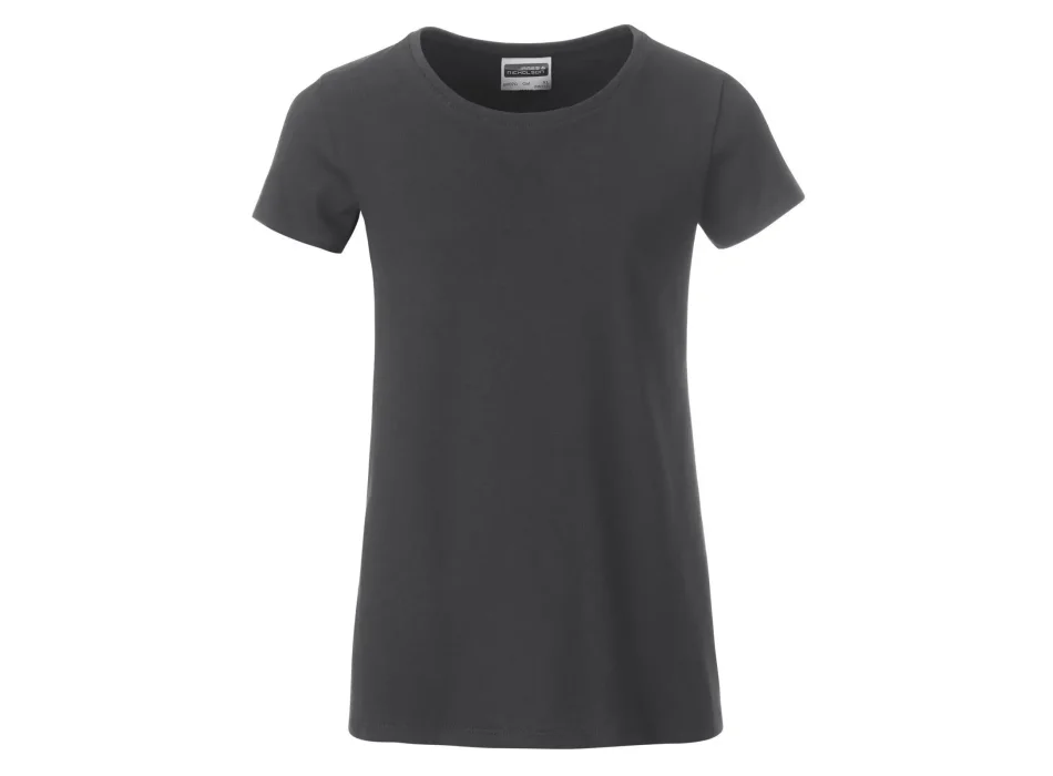 Girls' Basic-T Gheddi