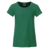 Girls' Basic-T Gheddi