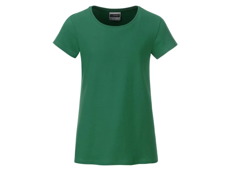 Girls' Basic-T Gheddi