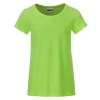 Girls' Basic-T Gheddi
