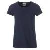 Girls' Basic-T Gheddi