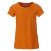 Girls' Basic-T Gheddi
