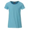 Girls' Basic-T Gheddi