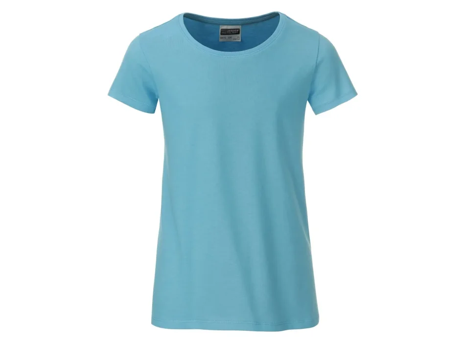 Girls' Basic-T Gheddi