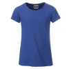 Girls' Basic-T Gheddi