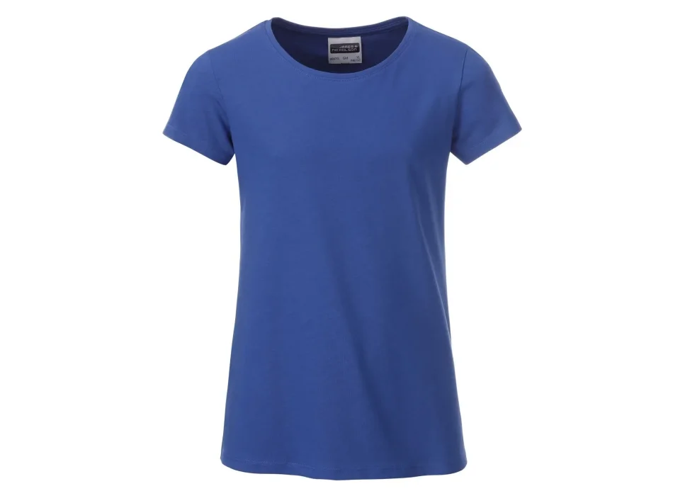 Girls' Basic-T Gheddi
