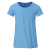 Girls' Basic-T Gheddi
