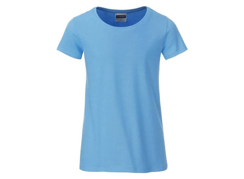 Girls' Basic-T Gheddi