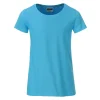 Girls' Basic-T Gheddi