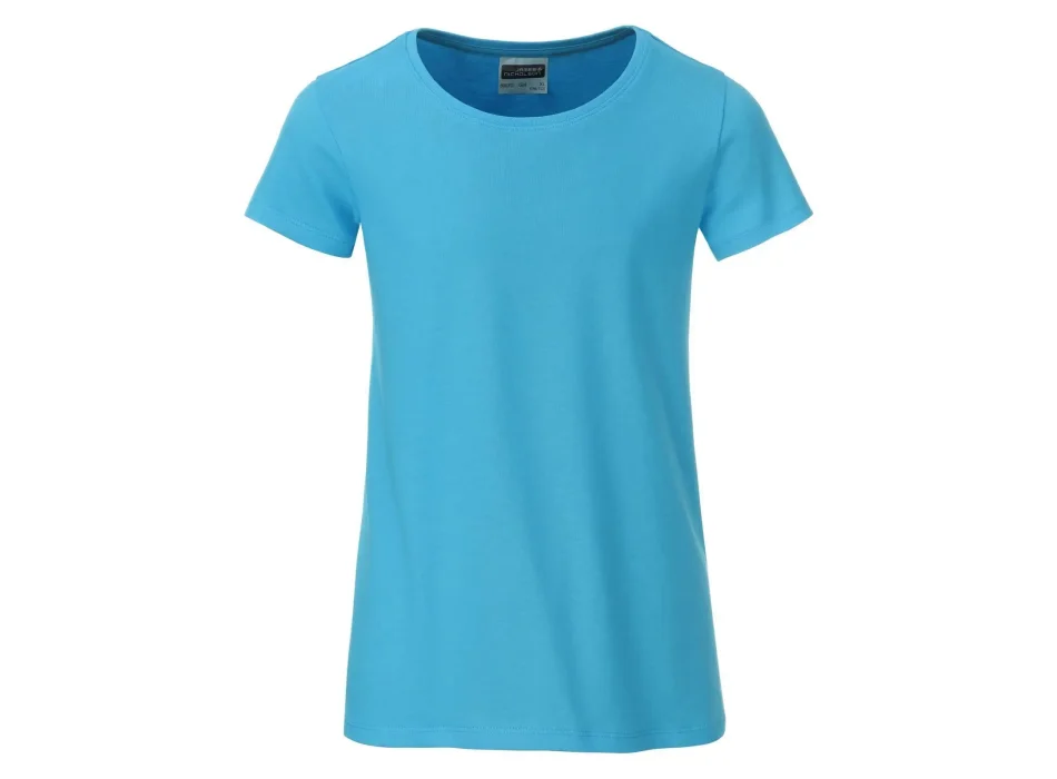 Girls' Basic-T Gheddi