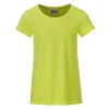 Girls' Basic-T Gheddi