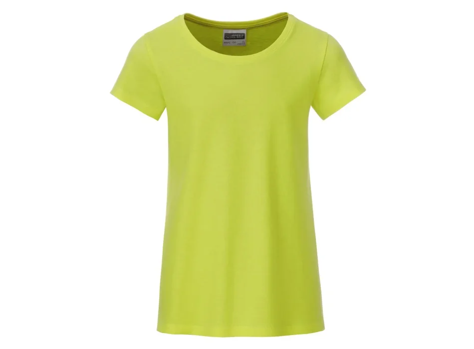 Girls' Basic-T Gheddi
