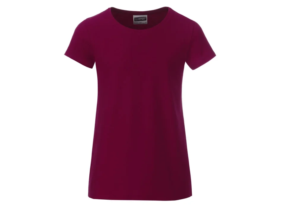 Girls' Basic-T Gheddi