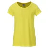 Girls' Basic-T Gheddi
