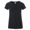 Girls' Basic-T