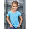 Girls' Basic-T Gheddi