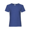 Girls Valueweight T