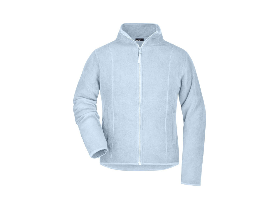 Girly Microfleece Jacket