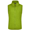 Girly Microfleece Vest