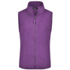 Girly Microfleece Vest