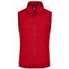 Girly Microfleece Vest