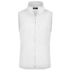 Girly Microfleece Vest
