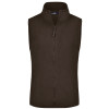 Girly Microfleece Vest
