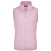 Girly Microfleece Vest