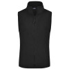 Girly Microfleece Vest
