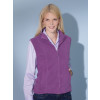 Girly Microfleece Vest
