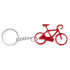 Portachiavi Alluminio Bicicletta Giro