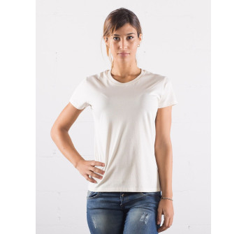 Gold Label Ladies Retail T-Shirt Gheddi